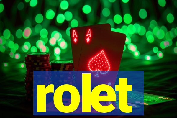 rolet