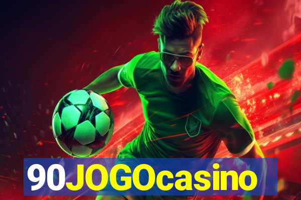 90JOGOcasino