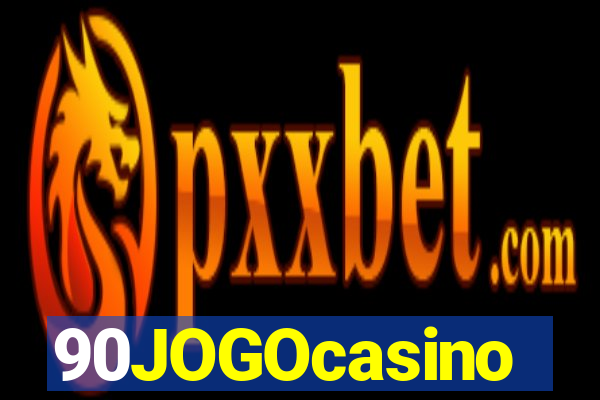 90JOGOcasino