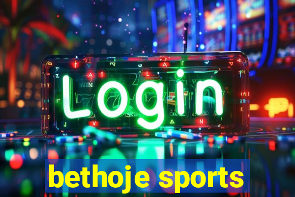 bethoje sports