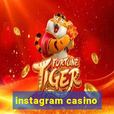 instagram casino