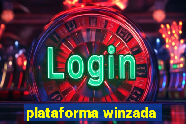 plataforma winzada