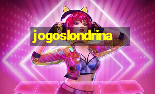 jogoslondrina