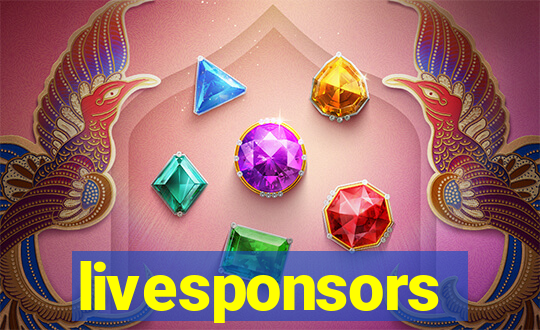 livesponsors