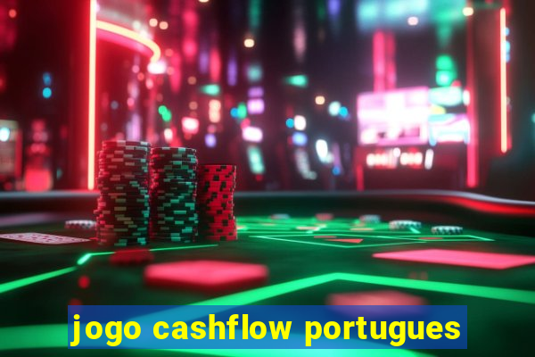 jogo cashflow portugues