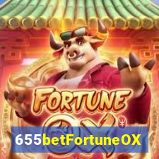 655betFortuneOX