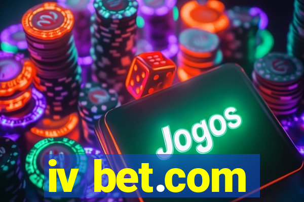 iv bet.com