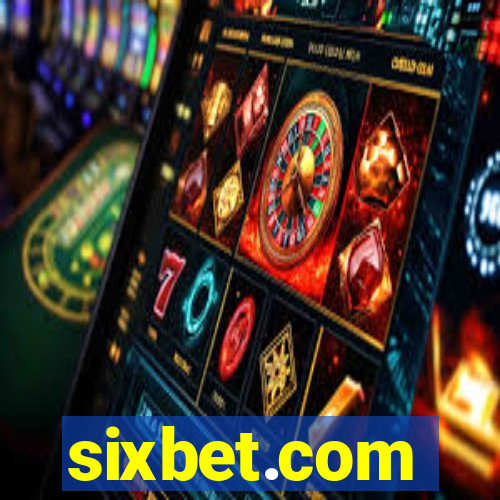 sixbet.com