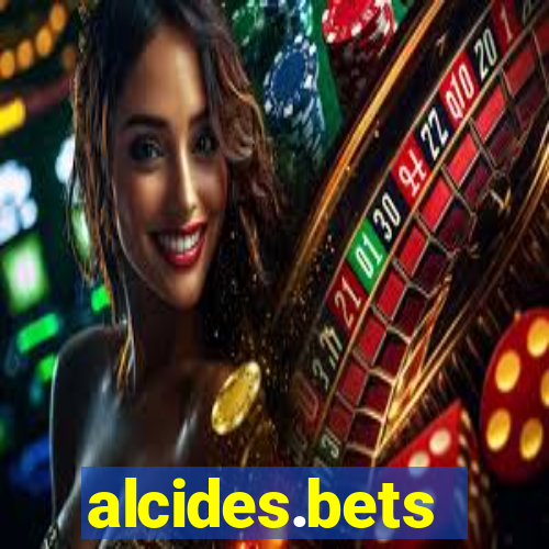 alcides.bets