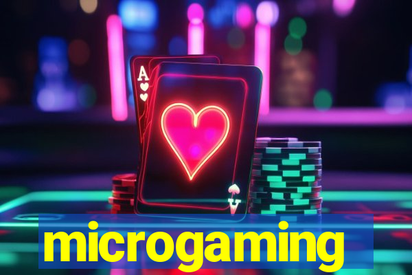 microgaming