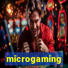 microgaming