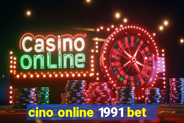 cino online 1991 bet