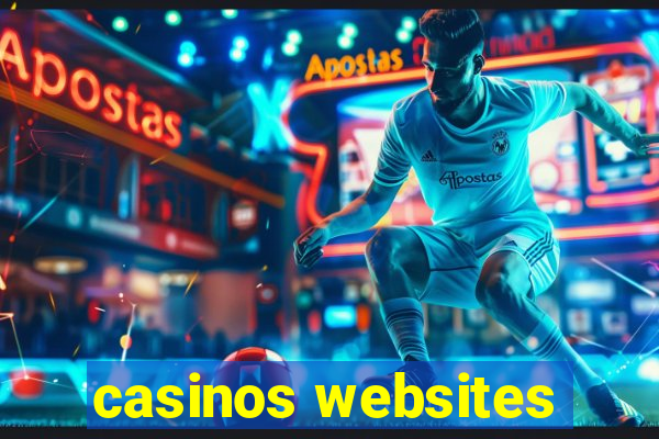 casinos websites