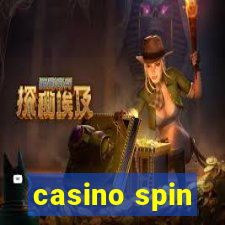 casino spin