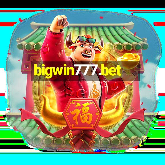 bigwin777.bet