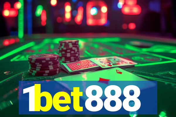 1bet888