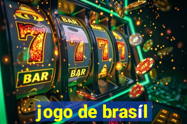 jogo de brasíl