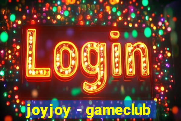 joyjoy - gameclub