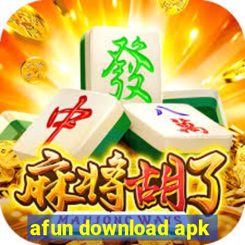 afun download apk