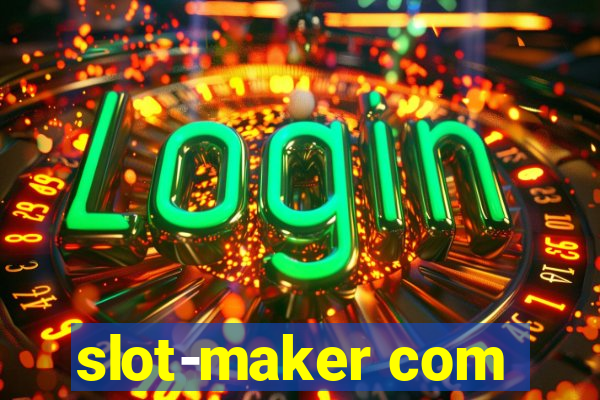 slot-maker com