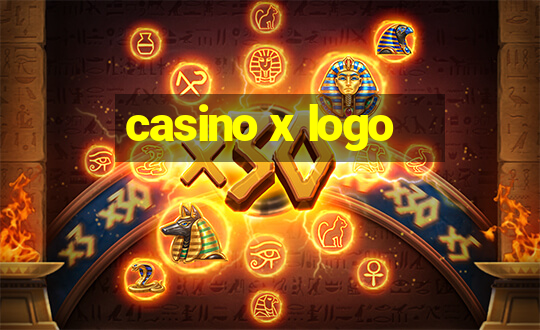 casino x logo