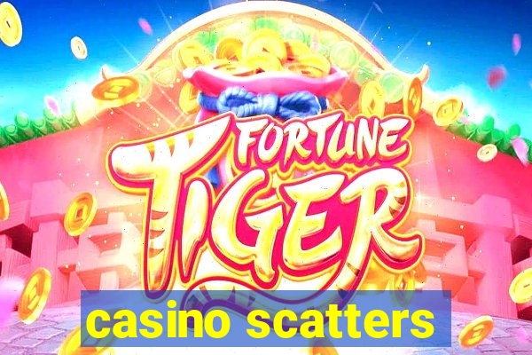 casino scatters