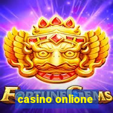 casino onlione