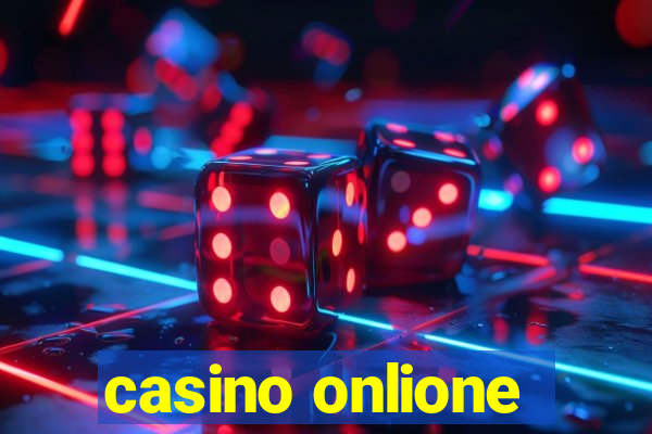 casino onlione