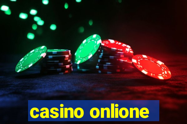 casino onlione