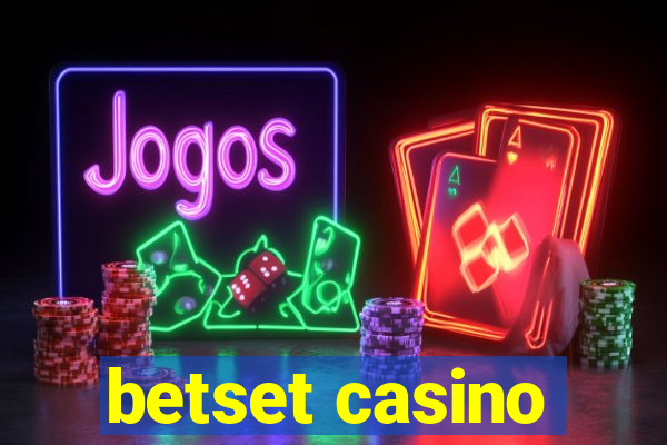 betset casino