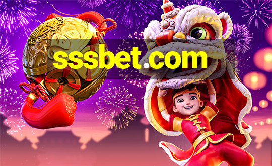 sssbet.com