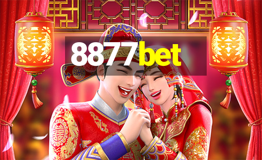 8877bet