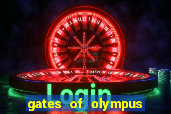 gates of olympus casino guru