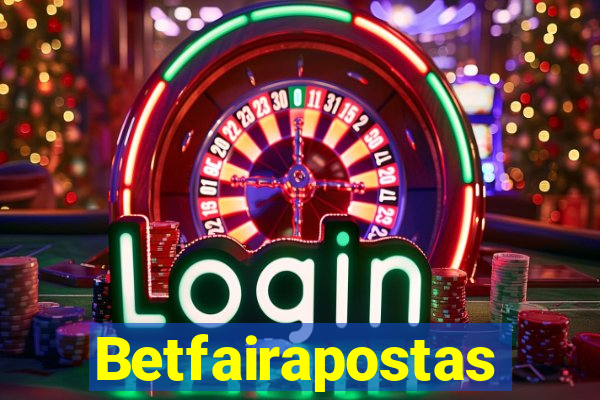 Betfairapostas