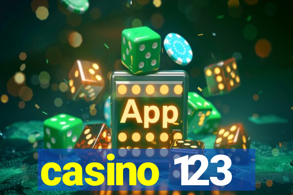 casino 123