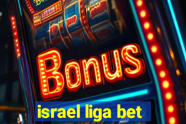 israel liga bet