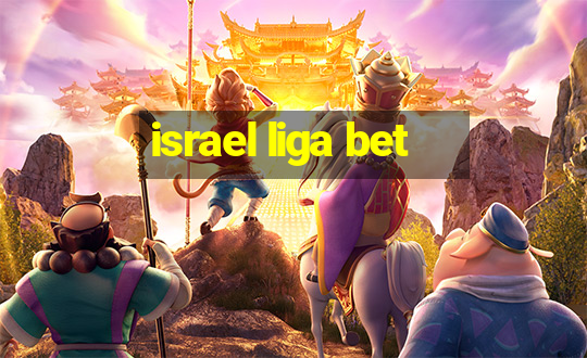 israel liga bet