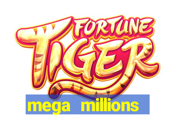 mega millions brasileiro pode jogar