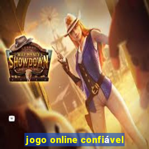 jogo online confiável