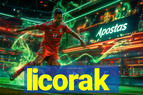 licorak