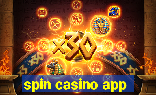 spin casino app