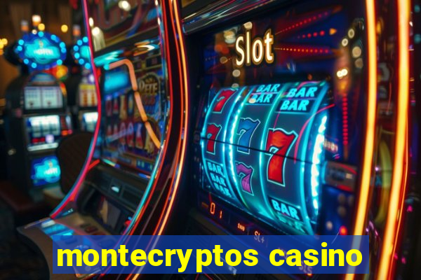 montecryptos casino