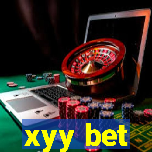 xyy bet