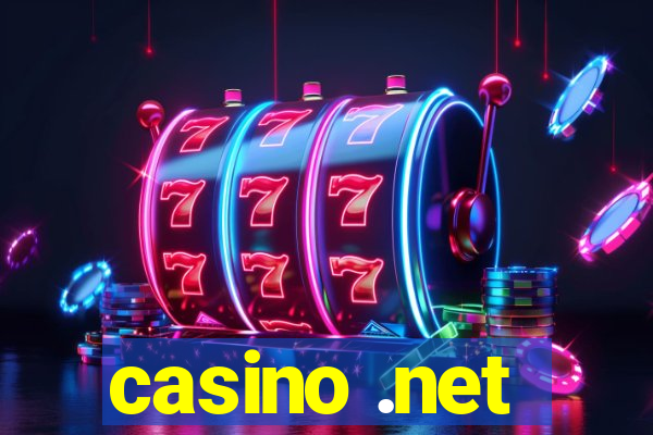 casino .net