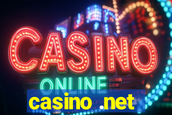 casino .net