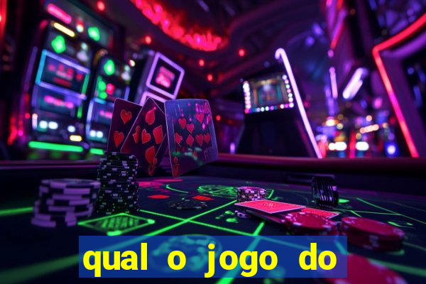 qual o jogo do tigrinho que paga