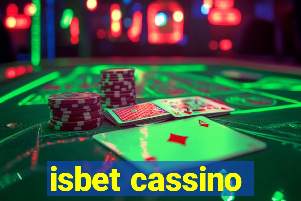 isbet cassino