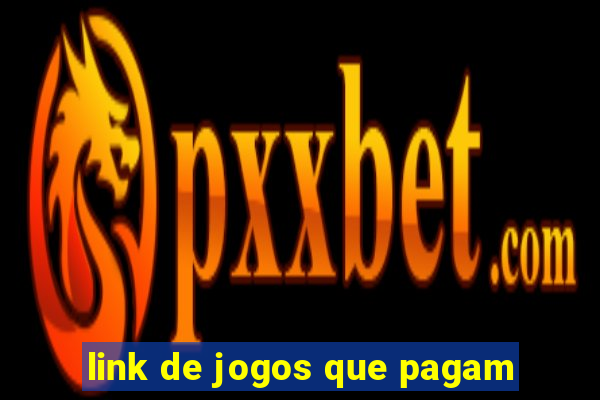 link de jogos que pagam