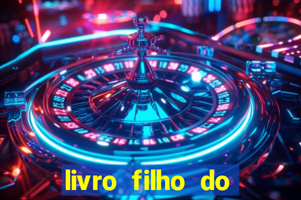 livro filho do fogo pdf