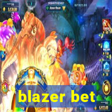 blazer bet